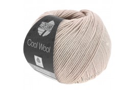 Cool Wool 2010 rozenhout